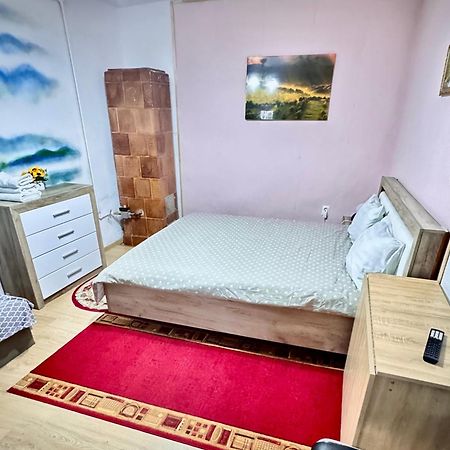 Вилла Casa Ming Брашов Экстерьер фото